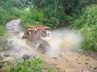 Kauai ATV Backroads Tour